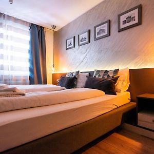 Deluxe Appartement met Twee Slaapkamers