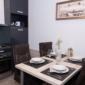 Appartement met Twee Slaapkamers